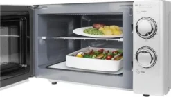 CASO Mikrowelle MG 20 Ecostyle Ceramic -Bosch Verkäufe e26951a843f96463ae80c7626a4e7571