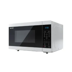 SHARP YC-MS51ES - Mikrowellenherd Mit Einer Funktion - 25 L - Drehteller 31,5 Cm - 900 W Leistung -Bosch Verkäufe e27f7bc9dcab99bed0987d19bee18148