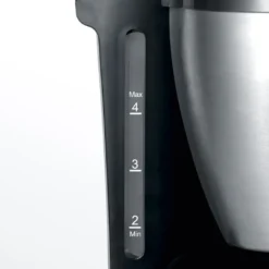 SEVERIN Kaffeemaschine KA 4805 650 Watt Bis 4 Tassen Inkl. Glaskanne -Bosch Verkäufe e28a27300e062dac913b8574ba388264