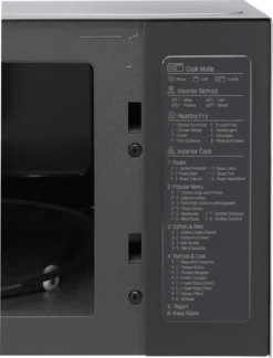 LG Mikrowelle MH 6565 CPS -Bosch Verkäufe e29702b904149063b7a5586f3c90d10f