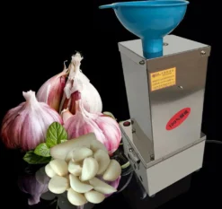 Elektrische Knoblauchschäler Automatischer Knoblauchschälmaschine Für Haush Restaurant 25KG/H -Bosch Verkäufe e2d9a5ddbc4027223bdb6ab7a6fa81af