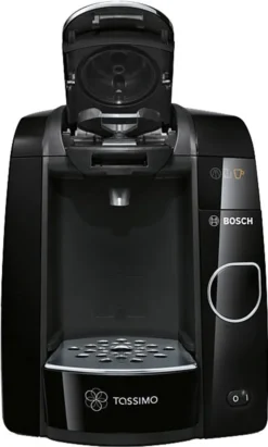 Bosch TAS4502N Tassimo Joy - Kapselmaschine - Schwarz -Bosch Verkäufe e2e7e6693e40a8088a16f08df48247c5