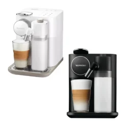 De'Longhi DeLonghi EN 640 Nespresso Gran Lattissima Kapselmaschine, Farbe:Weiß 21 De'Longhi DeLonghi EN 640 Nespresso Gran Lattissima Kapselmaschine, Farbe:Weiß -Bosch Verkäufe e314025d13f274aac71ef5ba88f0220d