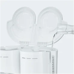 SEVERIN Duo-Filterkaffeemaschine KA 5830 Weiß -Bosch Verkäufe e3247f706cf5a99f6233cb4076e7e05c