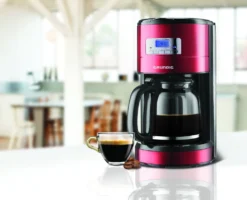 Grundig Kaffeeau T.red Sense Km 6330 -Bosch Verkäufe e329332c003d94c5244980976ca9ad7d