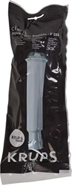 Krups EA9078 One-Touch-Vollautomat Barista -Bosch Verkäufe e364e56eb35f52aa1589d8bf5f68d746