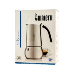 Bialetti Edelstahl -Bosch Verkäufe e370f7df204132b96bce20d6fd2ea5b9