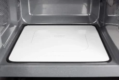 Caso Design BMG 20 Ceramic Mikrowelle 800W Grill 1000W Deutsche Beschriftung -Bosch Verkäufe e37678bcb3131b4865a8e5db3396a50d