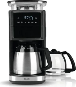 Kaffeemaschine Filterkaffeemaschine Edelstahl Thermoskanne Timer Mit Mahlwerk 30 Kaffeemaschine Filterkaffeemaschine Edelstahl Thermoskanne Timer Mit Mahlwerk -Bosch Verkäufe e3e7f9e09607cc3f825aff6cd6772588