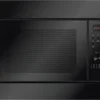 Amica EMW 13170 S, 20 L Einbaumikrowelle Mit Grill, Schwarz -Bosch Verkäufe e42de744493bb11f835d922b2b76686c