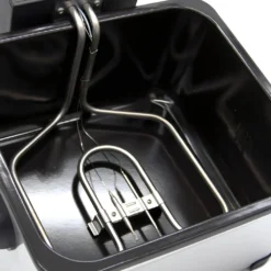 Lentz 5 Liter Edelstahl Kaltzonen-Fritteuse Mit Deckel Inkl. Fritierkorb 2000 Watt Friteuse 23 Lentz 5 Liter Edelstahl Kaltzonen-Fritteuse Mit Deckel Inkl. Fritierkorb 2000 Watt Friteuse -Bosch Verkäufe e454e6cceeaca1b73ee9c67d6165aac2