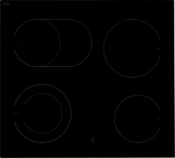 Amica Herdset, EHC 934 001 E - Backofen Und Glaskeramik Kochfeld, Edelstahl, Einbau, Energieklasse A -Bosch Verkäufe e481317107b726b09bbf5678f7655721