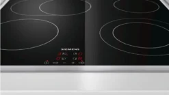 Siemens IQ300 ET645HN17E Elektro-Kochfelder - Edelstahl -Bosch Verkäufe e4b2e8cf5f91f8c26abd18da0b12adbf