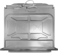 AEG - BPS33102ZM - Einbau-Backofen - Pyrolyse - Edelstahl -Bosch Verkäufe e4ca3caf46961f5ce5b8cb3be093730c