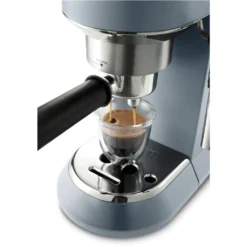 De'Longhi Delonghi EC 785.AE Dedica Metallics Silber 18 De'Longhi Delonghi EC 785.AE Dedica Metallics Silber -Bosch Verkäufe e4f1f862387f5e026936196c3b965998