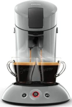 Philips Senseo Kaffeepadmaschine HD 6553/70 Original, Farbe Hellgrau 14 Philips Senseo Kaffeepadmaschine HD 6553/70 Original, Farbe Hellgrau -Bosch Verkäufe e54c10c67278612a20d5949d3e6b499c