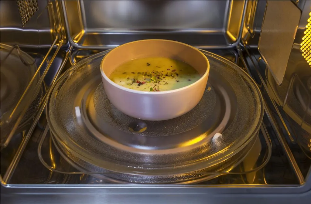 Gorenje BM251SG3BG Mikrowelle Mit Grill 25 L Einbaumikrowelle Schwarz 13 Gorenje BM251SG3BG Mikrowelle Mit Grill 25 L Einbaumikrowelle Schwarz – Bild 11