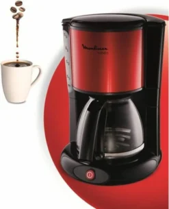 Moulinex FG360D Subito Kaffeemaschine -Bosch Verkäufe e5798d701114bf9620499fa660c00223