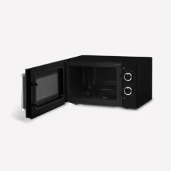 H.Koenig VIO8 Kompaktmikrowelle, Leistung 700 W, 20 Liter, Timer Bis 30 Min, 5 Heiz- Und Abtauleistungsstufen, 24,5 Cm Plattenspieler, Rostfrei, 45,2 X 34,5 X 26,2 Cm, -Bosch Verkäufe e593fee1d927717e4b72ef2b7da2c310