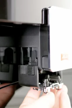 Melitta Kaffeevollautomat F86/0-400 CAFFEO Barista TS Smart Plus Melitta Connect -Bosch Verkäufe e5c4f043f6b4155af1ef08a1245e8e23