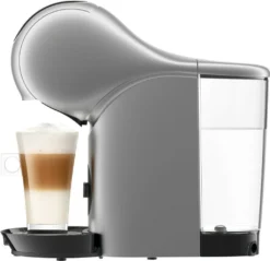 Krups Genio S Plus Genio S Touch Kaffeemaschine KP440E -Bosch Verkäufe e5f178063d8ba3867d327e213922375f