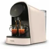Kapsel-Kaffeemaschine Philips Expresso LOr Barista -Bosch Verkäufe e60662425dadaa7c16c20cd1f6299dd8