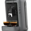 Philips Senseo Maestro CSA260/51 - Graue Kaffeemaschine - Grau -Bosch Verkäufe e6667437a1ceb8ad360657eeed2008fd