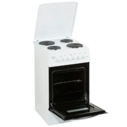 PKM Standherd Elektrostandherd Backofen Kochfeld Emailliert EH4-50GA EEK: A 50cm -Bosch Verkäufe e6dd3ef73e04eae5d380dc74894b39e7