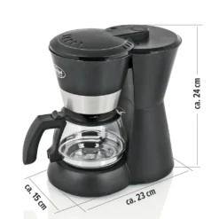 Camp4 Kaffeemaschine 12 Volt Für 6 Tassen -Bosch Verkäufe e7045597da2f1ccd34bba73ae3a92646