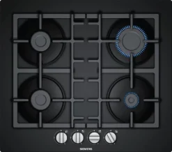 Siemens Gaskochfeld IQ300 EN6B6PB90 Kochstelle Gas Autark 60cm