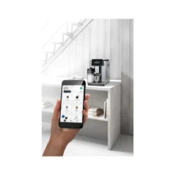 De'Longhi Delonghi ECAM 610.74.MB PrimaDonna Soul -Bosch Verkäufe e7685e316078d0ea0f4c64f2c66a2d72