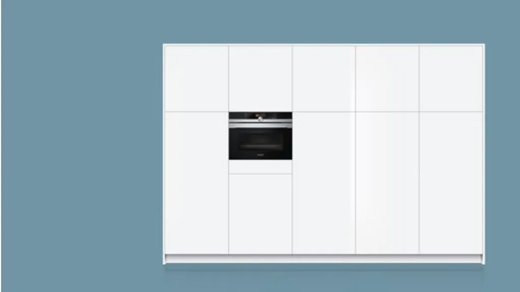 Siemens CS636GBS2 Kompaktdampfbackofen Ed A+ 15 Siemens CS636GBS2 Kompaktdampfbackofen Ed A+ – Bild 13