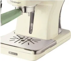 Ariete Vintage Siebträger-Espressomaschine Grün 35 Ariete Vintage Siebträger-Espressomaschine Grün -Bosch Verkäufe e78d39ea37f6197276468f554986e9bb