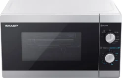 Sharp Mikrowelle Mit Grill YC-MG01 ES -Bosch Verkäufe e799525ab0eb989e55a55c6b707e9e86