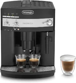 De'Longhi DeLonghi ESAM 3000 B Kaffeevollautomat Schwarz -Bosch Verkäufe e7c2410a06c249332bf5fb6a5cd3bddb