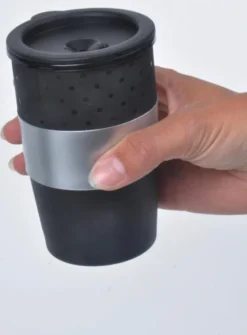 All Ride Kaffeemaschine - Kaffee - Coffee To Go - Car Truck 24V - Aktiva 300W - Pad Für 1 Tasse - Inkl. Becher 16 All Ride Kaffeemaschine - Kaffee - Coffee To Go - Car Truck 24V - Aktiva 300W - Pad Für 1 Tasse - Inkl. Becher -Bosch Verkäufe e7dd80e618663570797fc20b3175f413