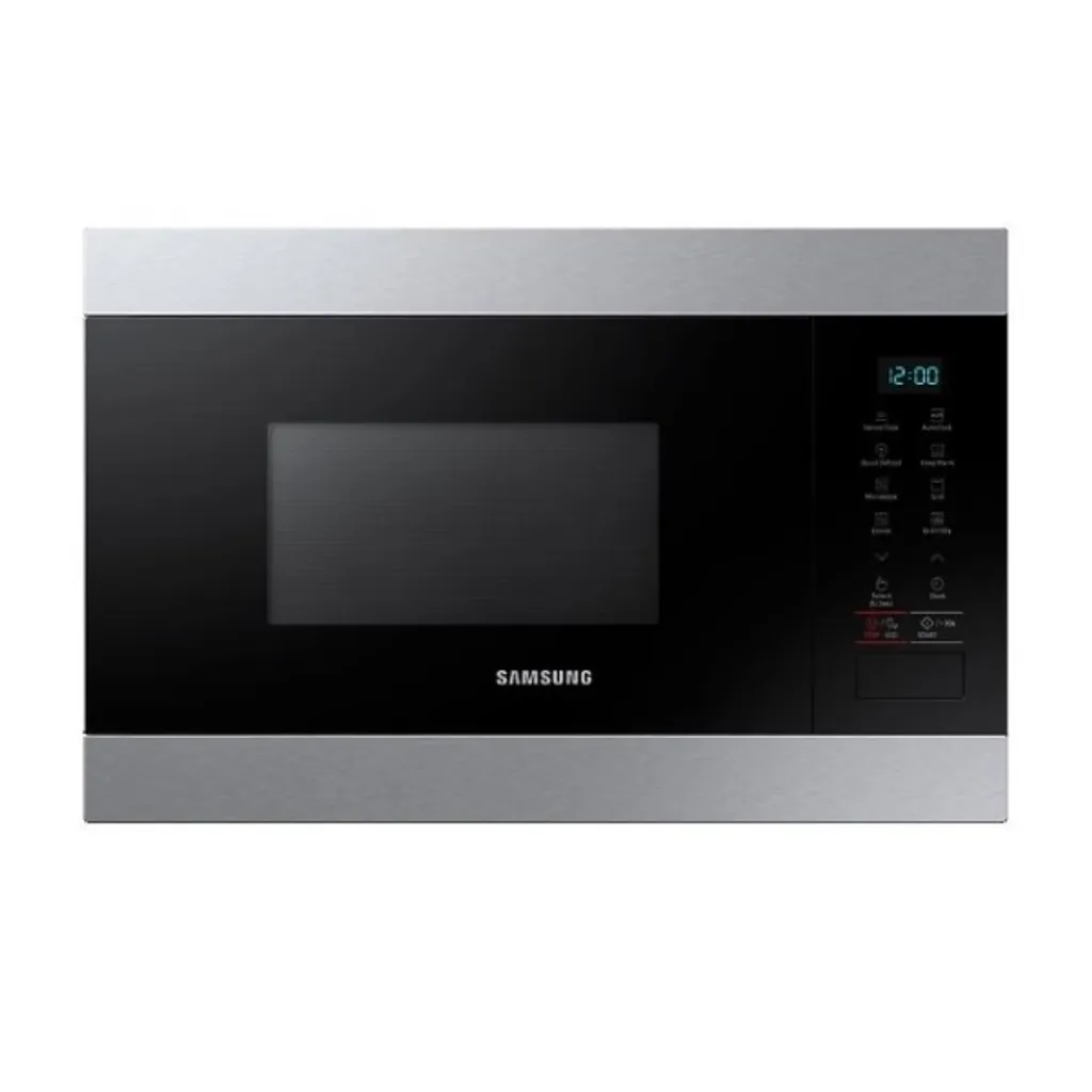 Mikrowelle Samsung MG23A7013CT/EC 23 L 800 W 4 Mikrowelle Samsung MG23A7013CT/EC 23 L 800 W – Bild 2