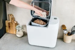 Panasonic Four A Pain SD-B2510WXE Brotmacher -Bosch Verkäufe e8866d08d2030ee1a6b2acddaf63311e