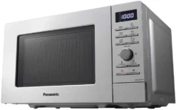 Panasonic NN-S29K, Mikrowelle, 800W,20L Garraum,Edelstahl,LED Display 13 Panasonic NN-S29K, Mikrowelle, 800W,20L Garraum,Edelstahl,LED Display -Bosch Verkäufe e8a6ea3ea2c5f38977a76cf9027ae125