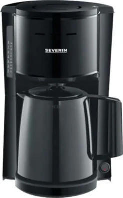 SEVERIN Kaffeemaschine KA 9252 Schwarz 41 SEVERIN Kaffeemaschine KA 9252 Schwarz -Bosch Verkäufe e8a94940414f4917762e7c38ffb86084