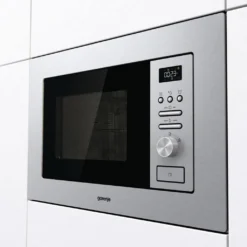 Gorenje - BM201AG1X - Einbau-Mikrowelle - Edelstahl 23 Gorenje - BM201AG1X - Einbau-Mikrowelle - Edelstahl -Bosch Verkäufe e96a3f86b83c6f994b623bb0ab0fff7c