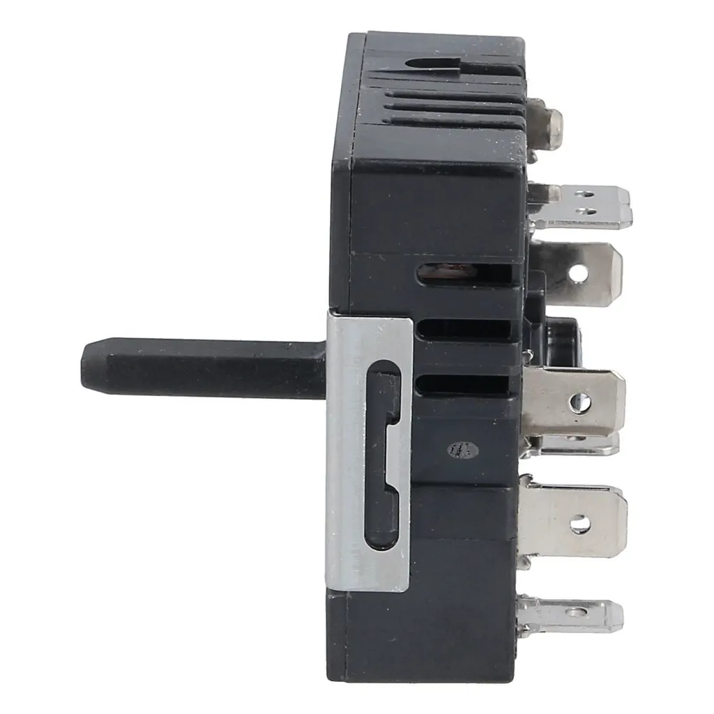 Energieregler 2kreis Beko 163240003 EGO 50.85021.009 Für Glaskeramikkochfeld Herd 5 Energieregler 2kreis Beko 163240003 EGO 50.85021.009 Für Glaskeramikkochfeld Herd – Bild 3