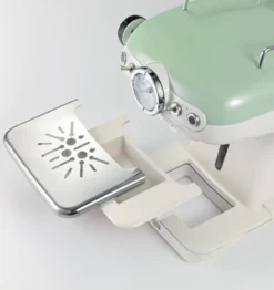 Ariete Vintage Siebträger-Espressomaschine Grün 36 Ariete Vintage Siebträger-Espressomaschine Grün -Bosch Verkäufe e98eefcef9ff97a646d5ee2075ff6b6c