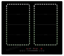 PKM Induktionskochfeld Einbaukochfeld Kochplatte Touch Control Autark IN4-2FZS 19 PKM Induktionskochfeld Einbaukochfeld Kochplatte Touch Control Autark IN4-2FZS -Bosch Verkäufe e994cb43ced7186b6f0cd228fc181cc6