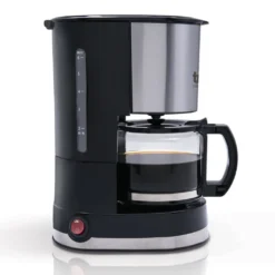 Filterkaffeemaschine Glaskanne Kunststoff TM Electron 06 L 6 Tassen -Bosch Verkäufe e9e24682bd13ace7090d14c48ff0c803