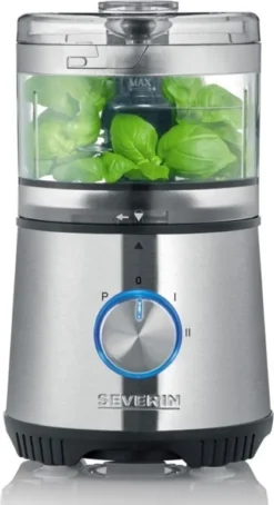 SEVERIN Kompakt-Multizerkleinerer KM 3865 400 Watt -Bosch Verkäufe ea1529b77520a967b09bc9f9cf5bf120