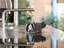 De'Longhi De’Longhi Dinamica Plus ECAM370.70.SB Kaffeemaschine Vollautomatisch Kombi-Kaffeemaschine 1,8 L -Bosch Verkäufe ea2fd94764a28108f35252eadd16a3b3