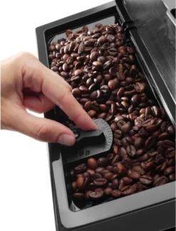 De'Longhi Delonghi ESAM 420.40.B Perfecta Evo Kaffeevollautomat Schwarz Mit Kegelmahlwerk -Bosch Verkäufe ea4dc3ace44f39f5e3817a5da371bd52