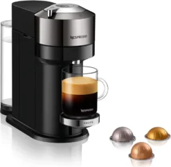 Krups XN 910 C Nespresso Vertuo Next -Bosch Verkäufe ea78c7560af8055b705156a348a41beb