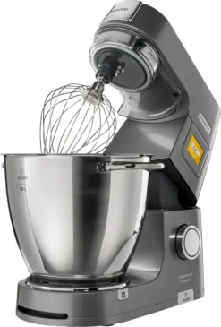 Kenwood KWL90.244SI Titanium Chef Patissier XL Küchenmaschine 7/5L 1400 Watt 31 Kenwood KWL90.244SI Titanium Chef Patissier XL Küchenmaschine 7/5L 1400 Watt -Bosch Verkäufe eaad5cd72dd83f25e2dd953419b5f00d